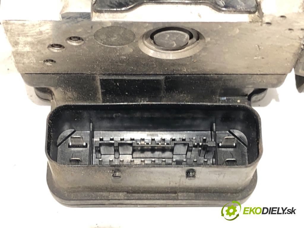 RENAULT LAGUNA III Kombi 2009 110 kW 2.0 dCi (KT01, KT08, KT09, KT0K, KT12, KT1D, KT1W) 1995 Pumpa ABS 476602071R (Pumpa ABS)