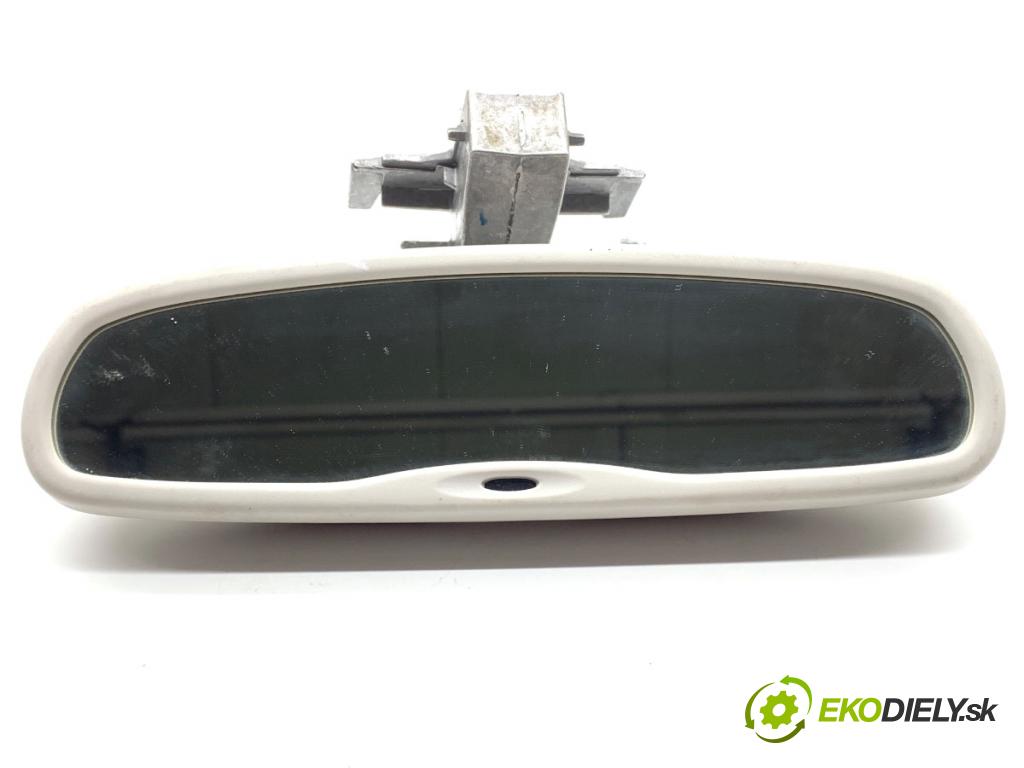 RENAULT LAGUNA III Kombi 2009 110 kW 2.0 dCi (KT01, KT08, KT09, KT0K, KT12, KT1D, KT1W) 1995 Spätné zrkadlo vnútorné  (Spätné zrkadlo vnútorné)