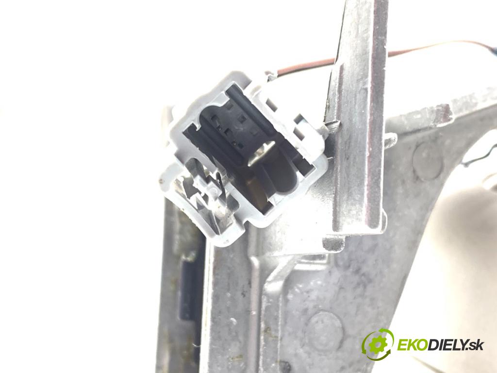 RENAULT LAGUNA III Kombi 2009 110 kW 2.0 dCi (KT01, KT08, KT09, KT0K, KT12, KT1D, KT1W) 1995 Spätné zrkadlo vnútorné  (Spätné zrkadlo vnútorné)