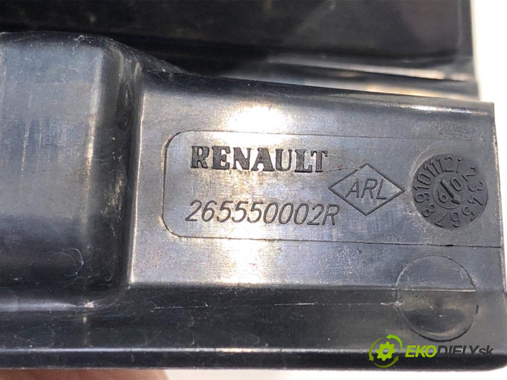 RENAULT LAGUNA III Kombi 2009 110 kW 2.0 dCi (KT01, KT08, KT09, KT0K, KT12, KT1D, KT1W) 1995 světlo levý zadní část