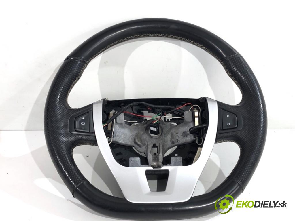 RENAULT LAGUNA III Kombi 2009 110 kW 2.0 dCi (KT01, KT08, KT09, KT0K, KT12, KT1D, KT1W) 1995 Volant  (Volant)