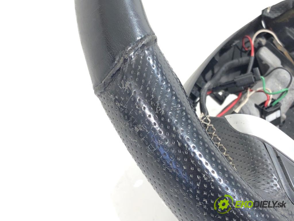 RENAULT LAGUNA III Kombi 2009 110 kW 2.0 dCi (KT01, KT08, KT09, KT0K, KT12, KT1D, KT1W) 1995 Volant  (Volant)