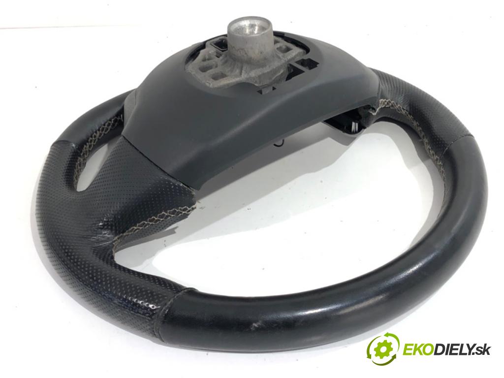 RENAULT LAGUNA III Kombi 2009 110 kW 2.0 dCi (KT01, KT08, KT09, KT0K, KT12, KT1D, KT1W) 1995 Volant  (Volant)