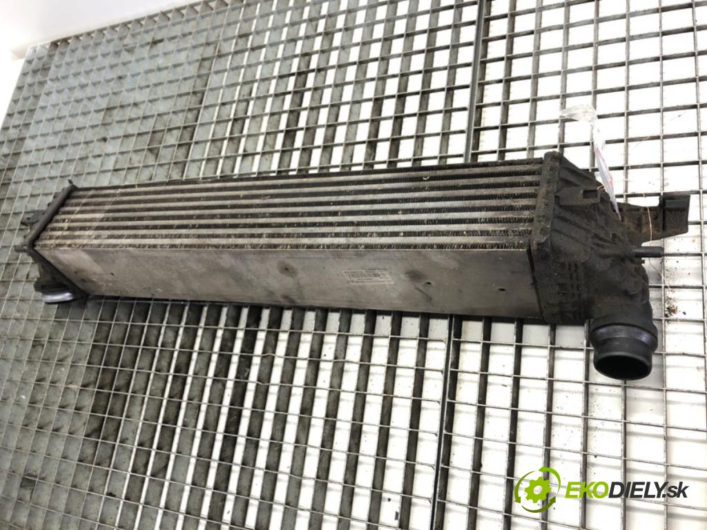 RENAULT LAGUNA III Kombi 2009 110 kW 2.0 dCi (KT01, KT08, KT09, KT0K, KT12, KT1D, KT1W) 1995 intercooler 144960001R (Intercooler (chladič stlačeného vzduchu))