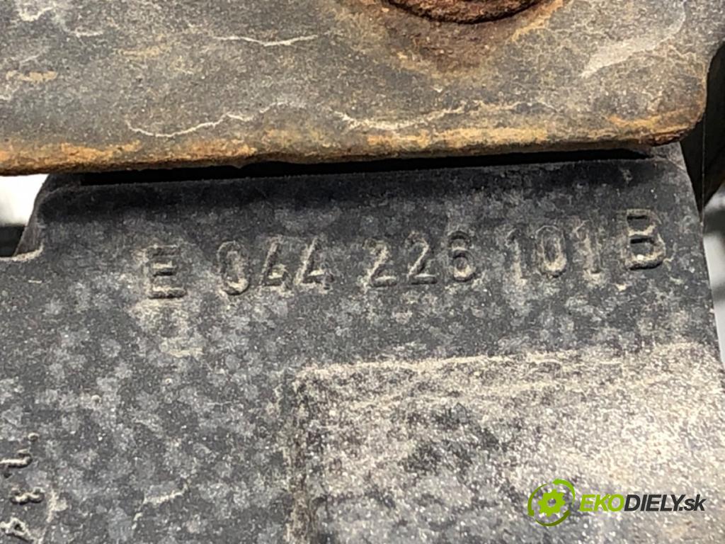 RENAULT LAGUNA III Kombi 2009 110 kW 2.0 dCi (KT01, KT08, KT09, KT0K, KT12, KT1D, KT1W) 1995 BRZDA: ručný elektrický (Ručná brzda)