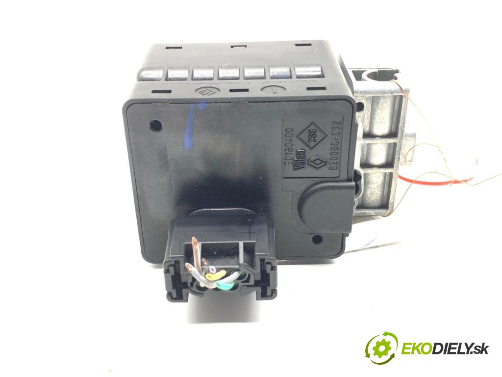 RENAULT LAGUNA III Kombi 2009 110 kW 2.0 dCi (KT01, KT08, KT09, KT0K, KT12, KT1D, KT1W) 1995 blokáda volantu 8200604932 (Riadenie ostatné)