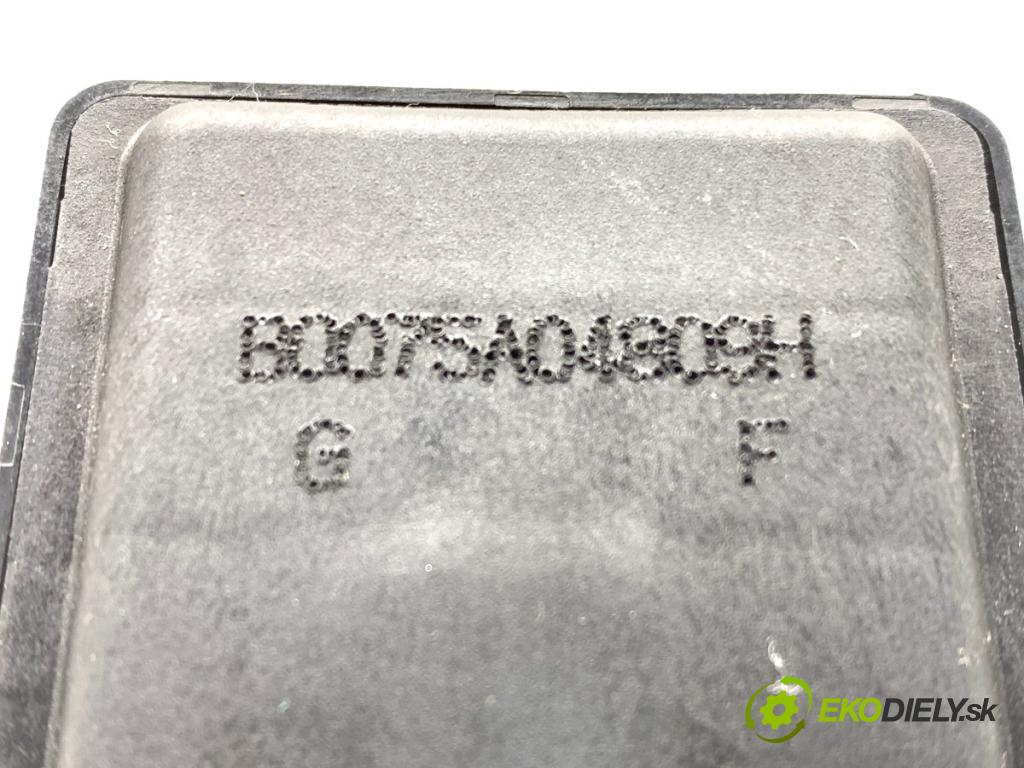 RENAULT LAGUNA III Kombi 2009 110 kW 2.0 dCi (KT01, KT08, KT09, KT0K, KT12, KT1D, KT1W) 1995 blokáda volantu 8200604932 (Riadenie ostatné)