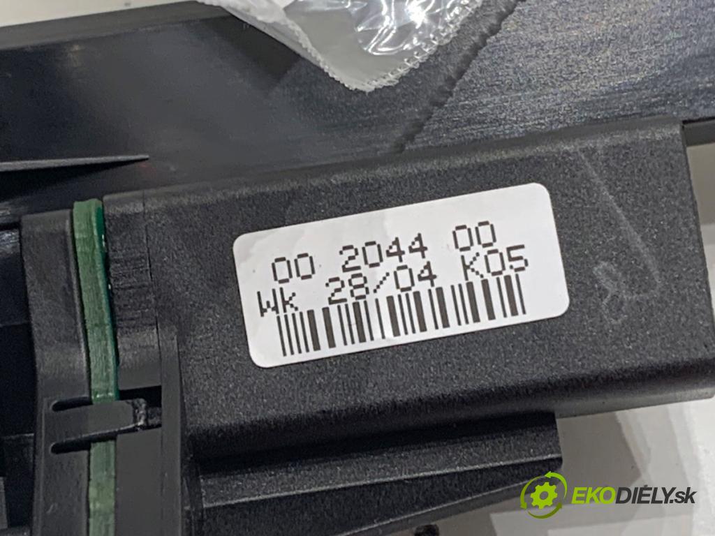 AUDI A4 B6 Kombi 2004 96 kW 1.9 TDI 1896 Krúžok, slimák airbag  (Airbag)