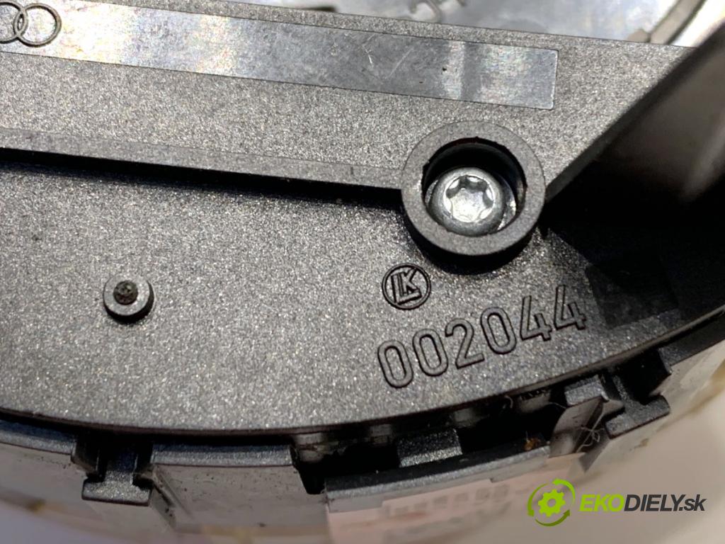 AUDI A4 B6 Kombi 2004 96 kW 1.9 TDI 1896 Krúžok, slimák airbag  (Airbag)
