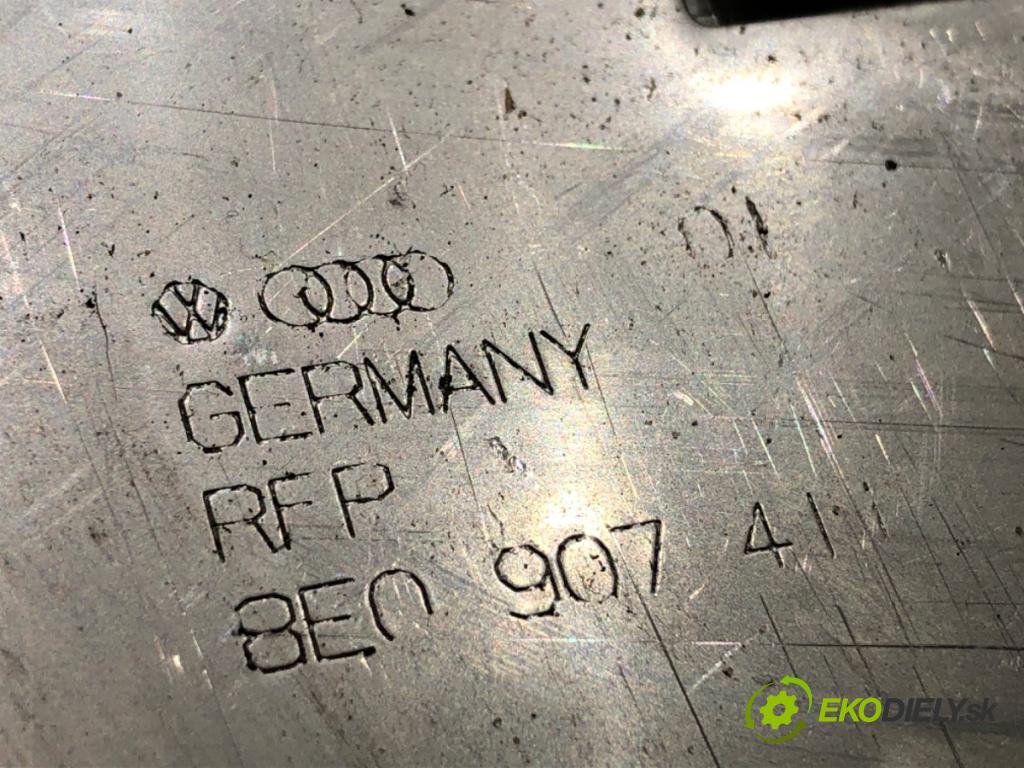 AUDI A4 B6 Kombi 2004 96 kW 1.9 TDI 1896 riadiaca jednotka Motor 8E0907411 (Riadiaca jednotka)