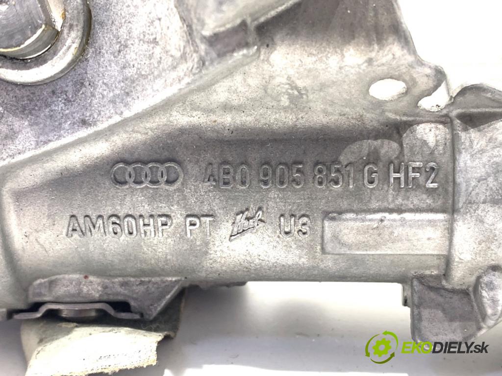 AUDI A4 B6 Kombi 2004 96 kW 1.9 TDI 1896 spinačka 4B0905851G (Spínacia skrinka)
