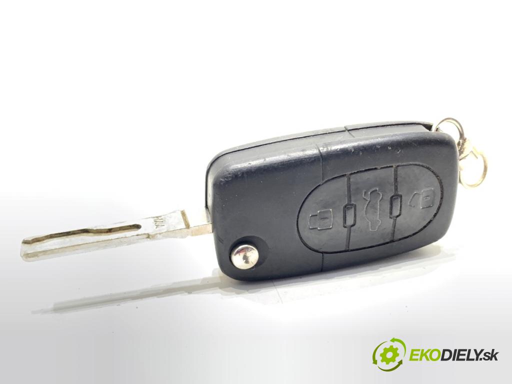 AUDI A4 B6 Kombi 2004 96 kW 1.9 TDI 1896 spinačka 4B0905851G (Spínacia skrinka)