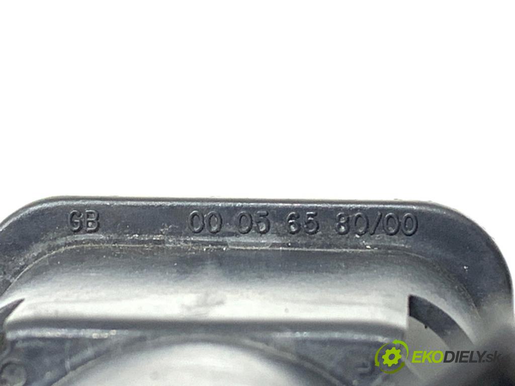 AUDI A4 B6 Kombi 2004 96 kW 1.9 TDI 1896 ostrekovača svetla ľavy predný