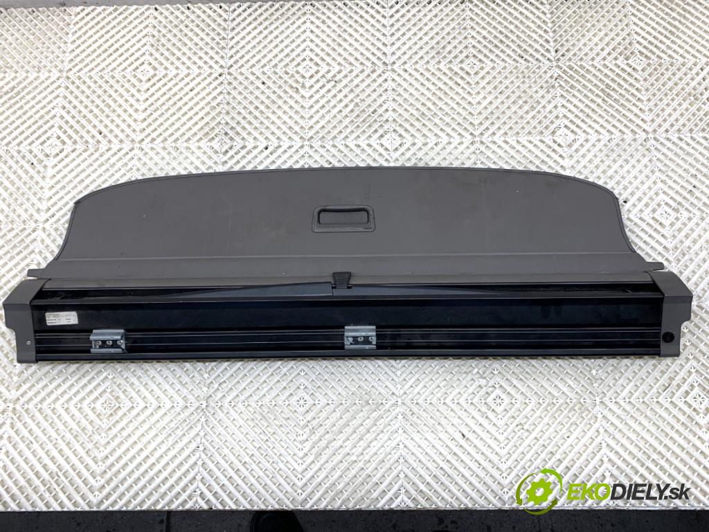 AUDI A4 B6 Kombi 2004 96 kW 1.9 TDI 1896 Roleta kufra 8E9863553