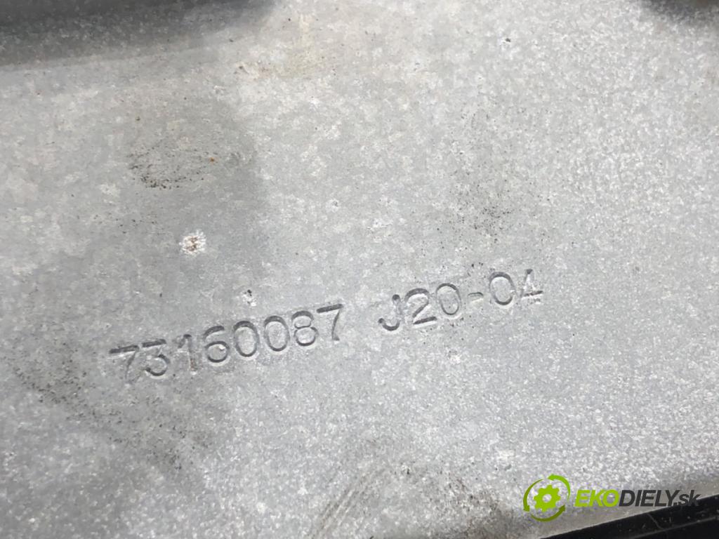 AUDI A4 B6 Kombi 2004 96 kW 1.9 TDI 1896 Menič XENON 73160087 (Riadiaca jednotka xenónu)