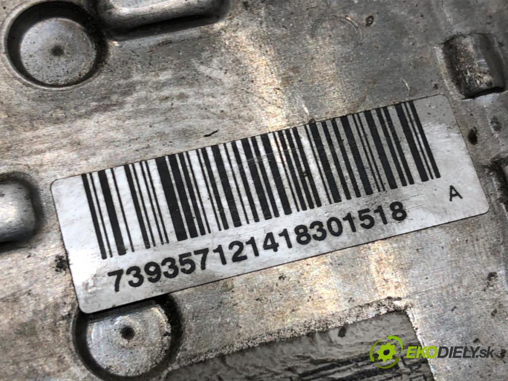 AUDI A4 B6 Kombi 2004 96 kW 1.9 TDI 1896 Menič XENON 73160087 (Riadiaca jednotka xenónu)