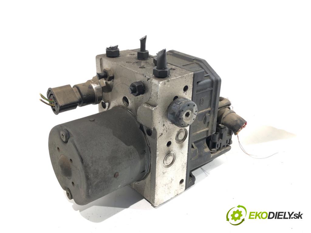 AUDI A4 B6 Kombi 2004 96 kW 1.9 TDI 1896 Pumpa ABS 0265950011 (Pumpa ABS)