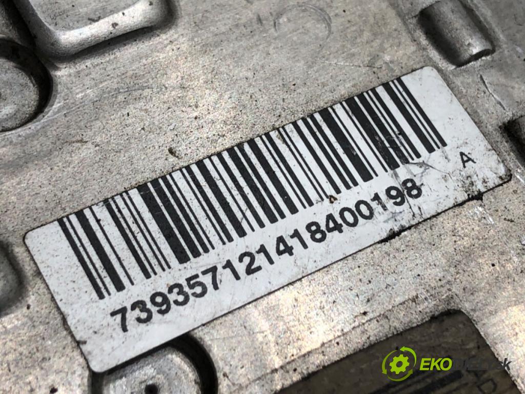 AUDI A4 B6 Kombi 2004 96 kW 1.9 TDI 1896 Menič XENON 73160087 (Riadiaca jednotka xenónu)