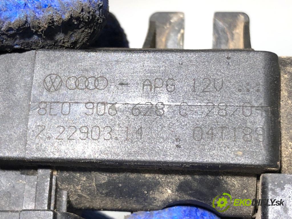 AUDI A4 B6 Kombi 2004 96 kW 1.9 TDI 1896 Ventil tlaku 8E0906628C (Ventil)