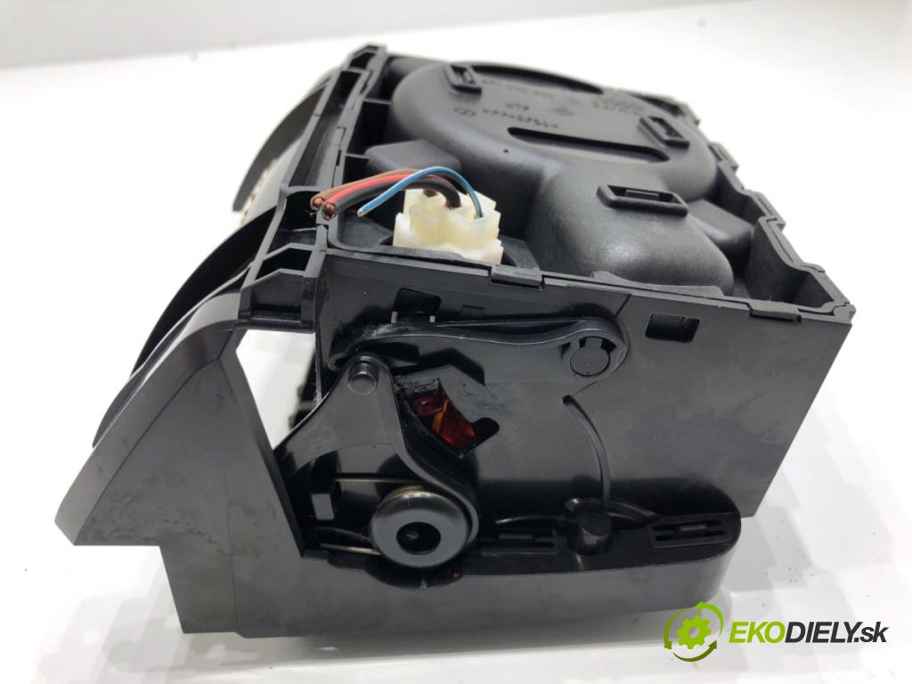 AUDI A6 C6 sedan 2008 103 kW 2.0 TDI 1968 Držiak na nápoje 4F1862533C (Držiak (úchyt) na nápoje)