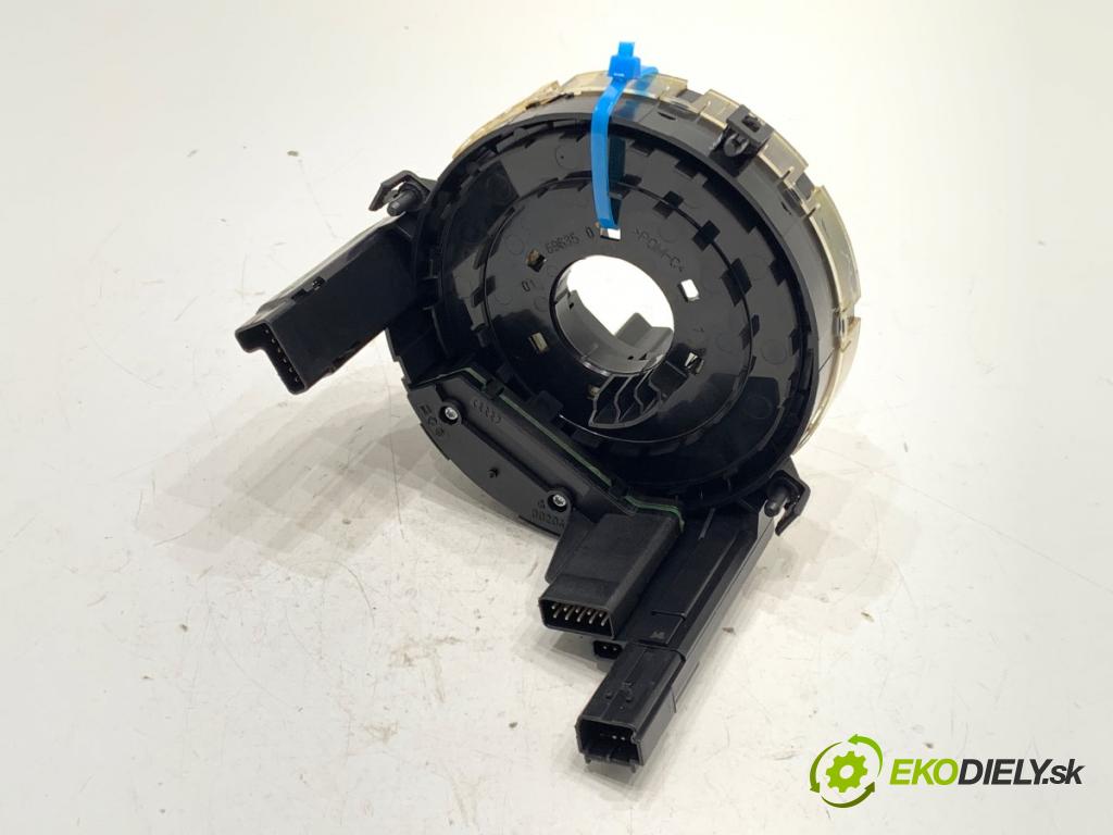 AUDI A6 C6 sedan 2008 103 kW 2.0 TDI 1968 kroužek slimák airbag 4E0953541A (Airbag)