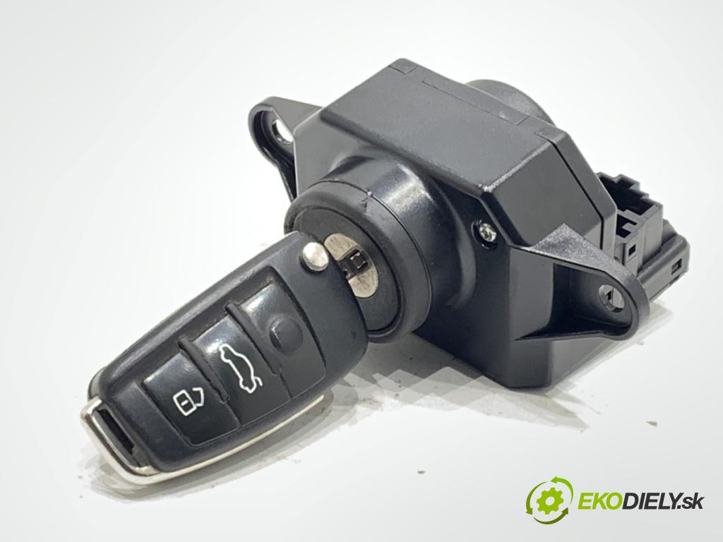 AUDI A6 C6 sedan 2008 103 kW 2.0 TDI 1968 spinačka 4F0909131D (Spínacia skrinka)