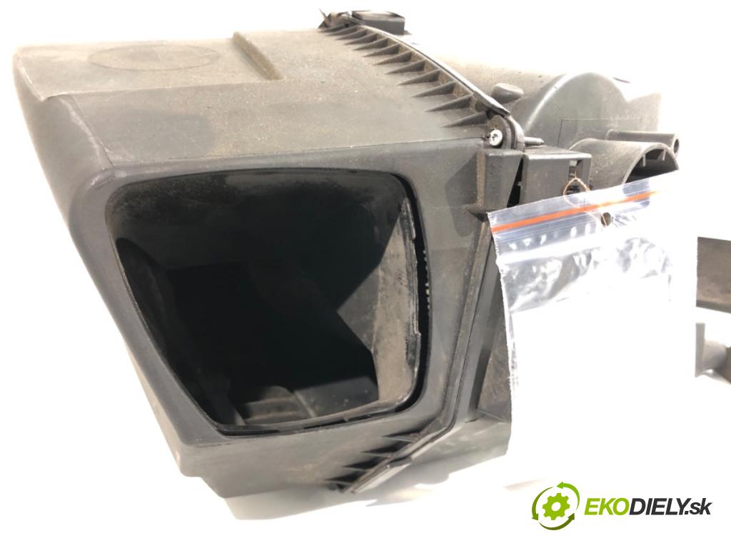 AUDI A6 C6 sedan 2008 103 kW 2.0 TDI 1968 Obal filtra vzduchu 4F0133835H (Obal vzduchového filtra)