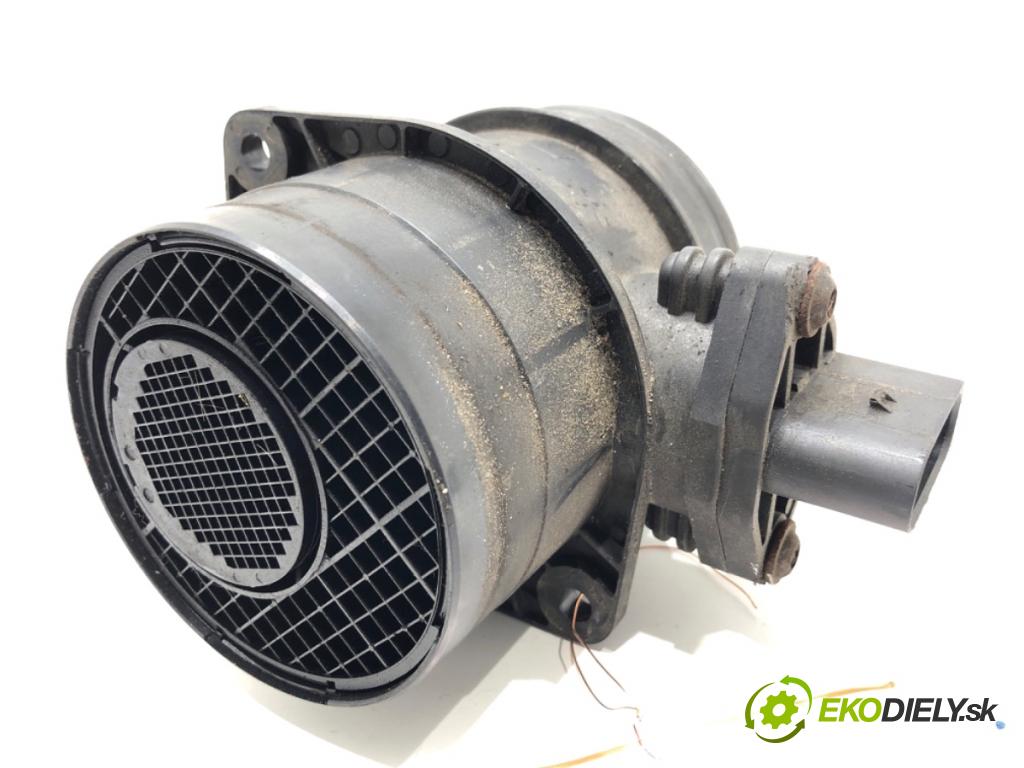 AUDI A6 C6 sedan 2008 103 kW 2.0 TDI 1968 Váha vzduchu 074906461B (Váha vzduchu)