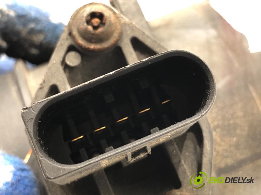 AUDI A6 C6 sedan 2008 103 kW 2.0 TDI 1968 Váha vzduchu 074906461B (Váha vzduchu)