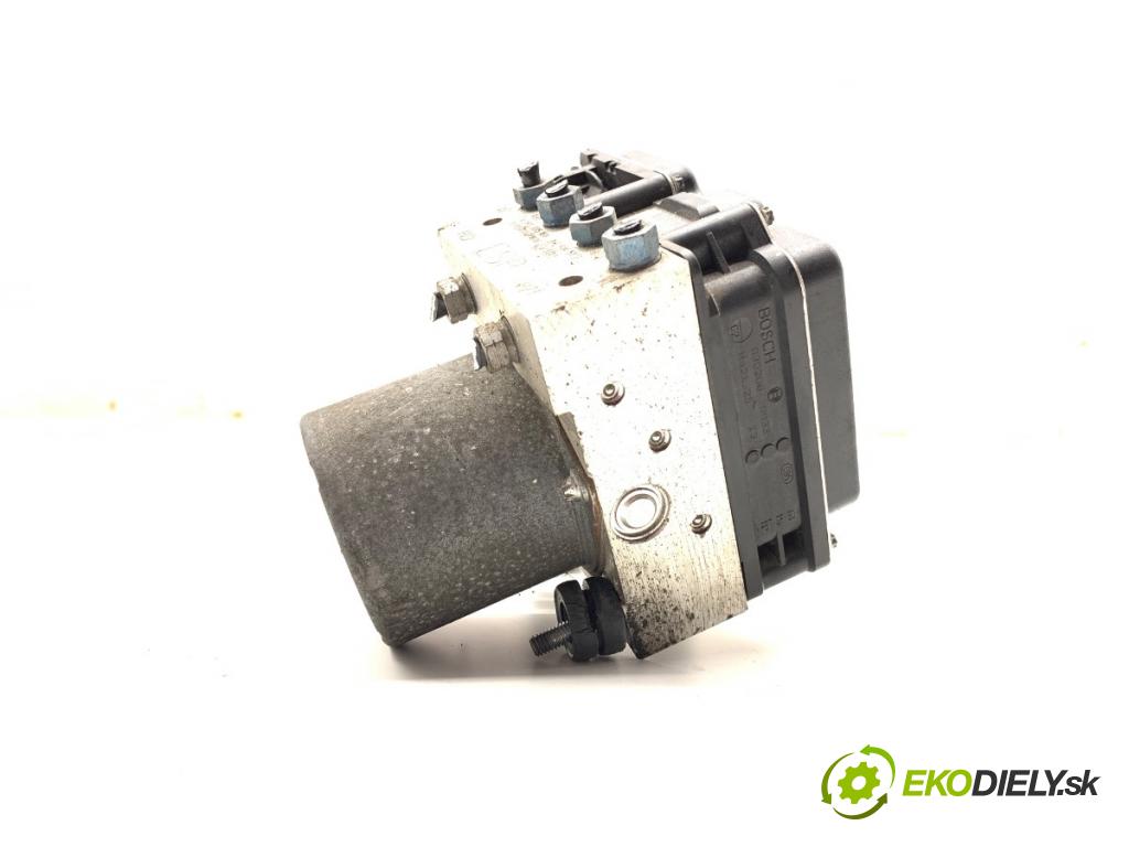 AUDI A6 C6 sedan 2008 103 kW 2.0 TDI 1968 Pumpa ABS 0265950556 (Pumpa ABS)