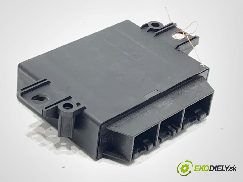 AUDI A6 C6 sedan 2008 103 kW 2.0 TDI 1968 Modul PDC 4F0919283F (Riadiaca jednotka ostatné)