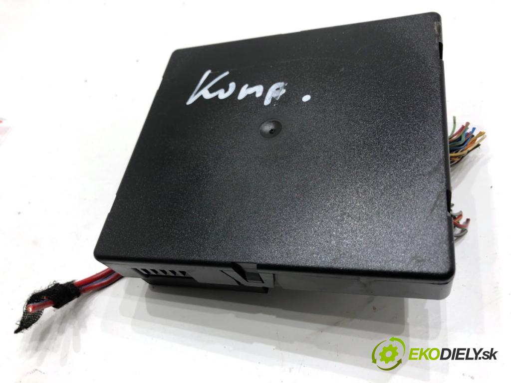 AUDI A6 C6 sedan 2008 103 kW 2.0 TDI 1968 Modul komfortu 4F0907289J (Modul komfortu)