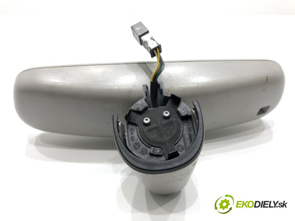 AUDI A6 C6 sedan 2008 103 kW 2.0 TDI 1968 Spätné zrkadlo vnútorné 4F0857511E (Spätné zrkadlo vnútorné)