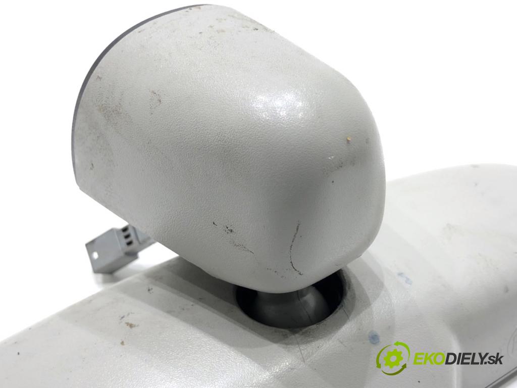 AUDI A6 C6 sedan 2008 103 kW 2.0 TDI 1968 Spätné zrkadlo vnútorné 4F0857511E (Spätné zrkadlo vnútorné)