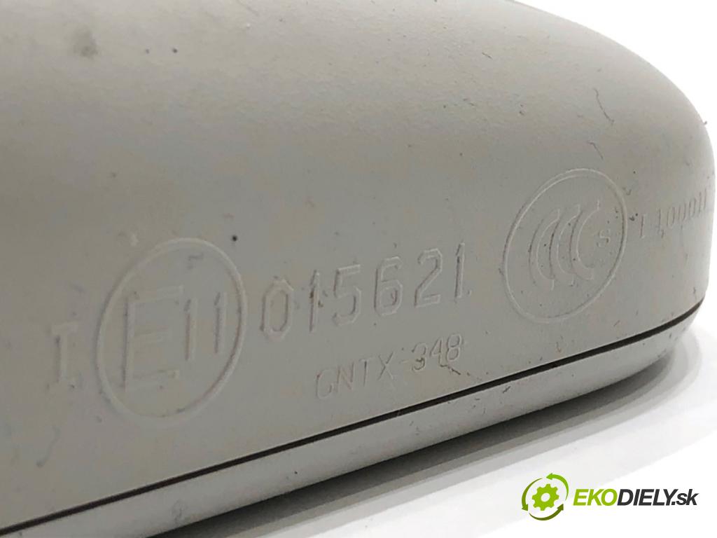 AUDI A6 C6 sedan 2008 103 kW 2.0 TDI 1968 Spätné zrkadlo vnútorné 4F0857511E (Spätné zrkadlo vnútorné)