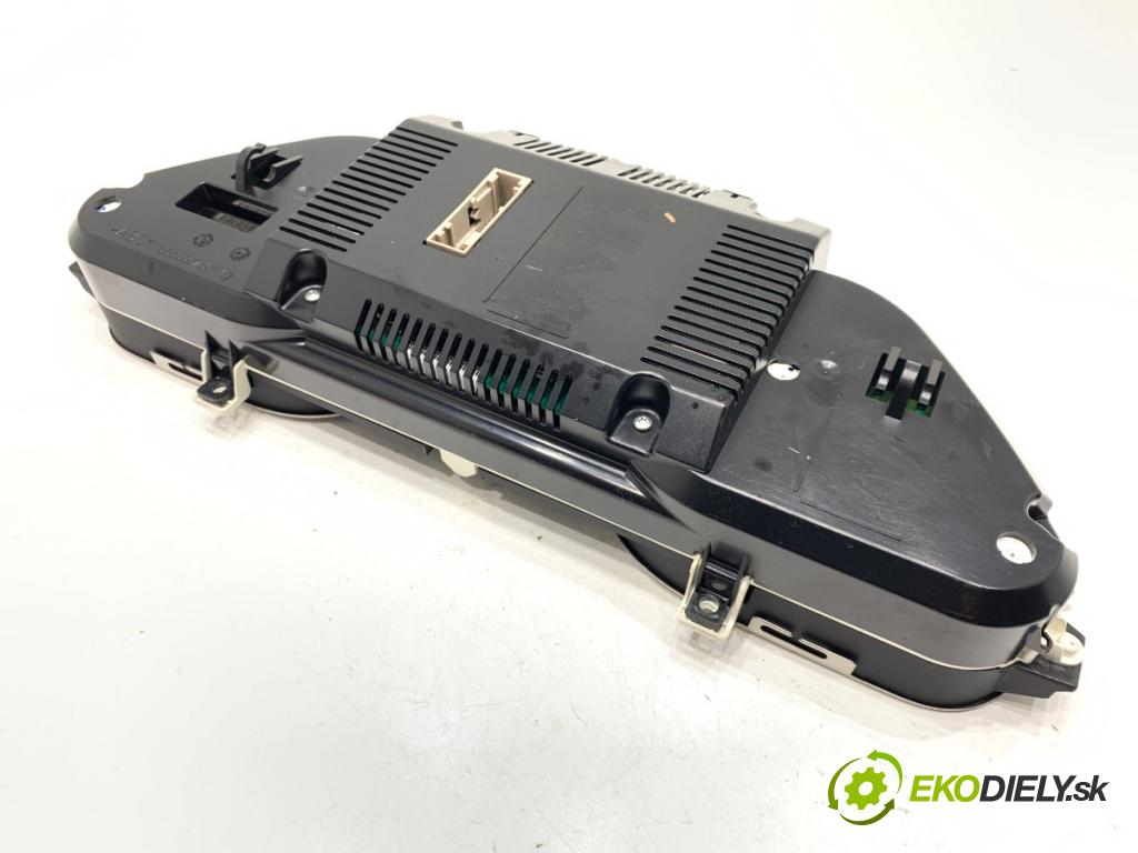 AUDI A6 C6 sedan 2008 103 kW 2.0 TDI 1968 Prístrojovka 503001721801 (Prístrojová doska)