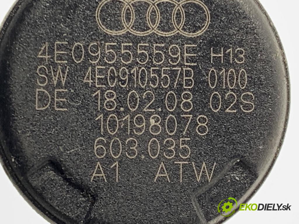AUDI A6 C6 sedan 2008 103 kW 2.0 TDI 1968 Snímač dažďa 4E0955559E (Snímač dažďa)