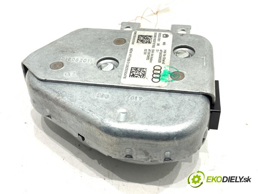 AUDI A6 C6 sedan 2008 103 kW 2.0 TDI 1968 blokáda volantu 4F0905852B (Riadenie ostatné)