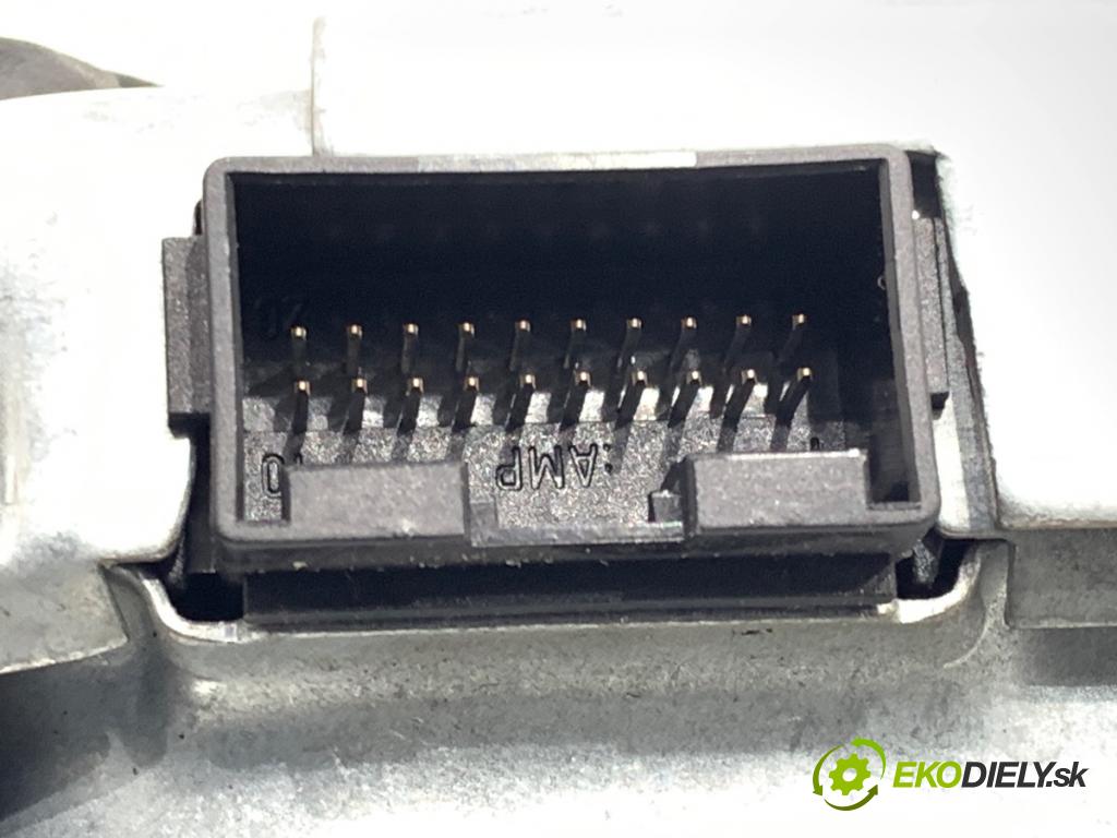 AUDI A6 C6 sedan 2008 103 kW 2.0 TDI 1968 blokáda volantu 4F0905852B (Riadenie ostatné)