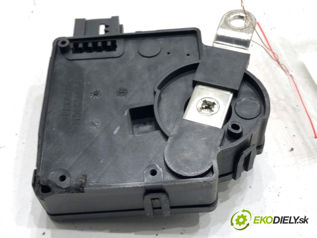 AUDI A6 C6 sedan 2008 103 kW 2.0 TDI 1968 Modul akumulátora 4F0915181B