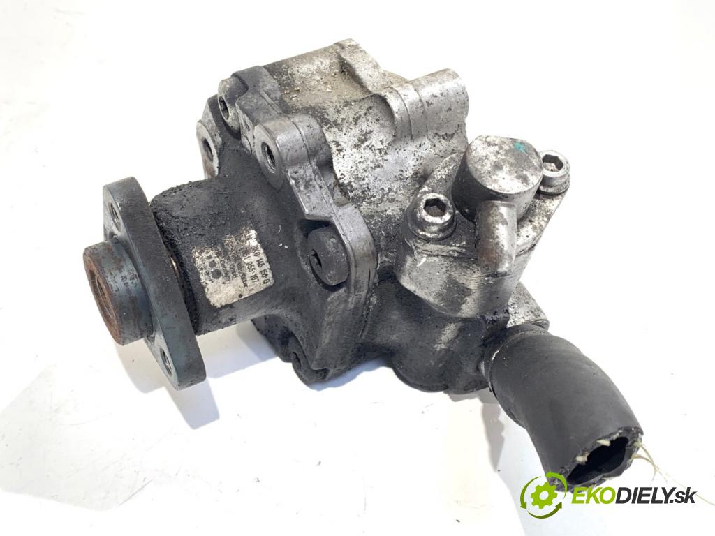 AUDI A4 B8 sedan 2008 105 kW 2.0 TDI 1968 pumpa servočerpadlo 8K0145156G (Servočerpadlo)
