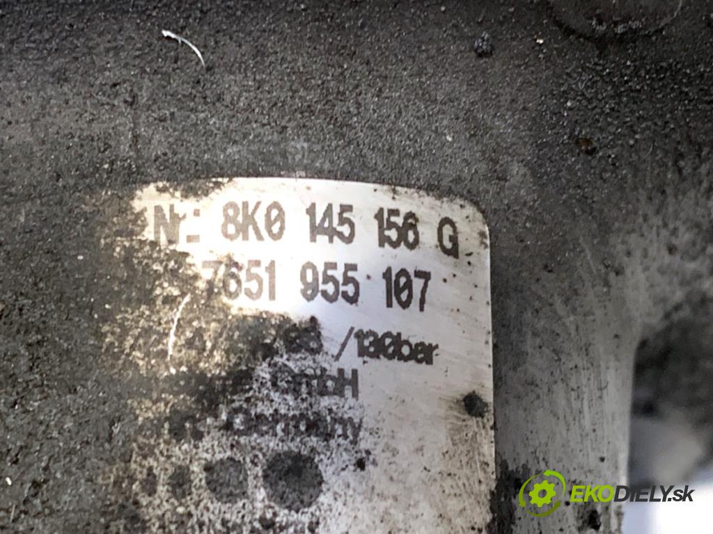 AUDI A4 B8 sedan 2008 105 kW 2.0 TDI 1968 Pumpa servočerpadlo 8K0145156G (Servočerpadlo)