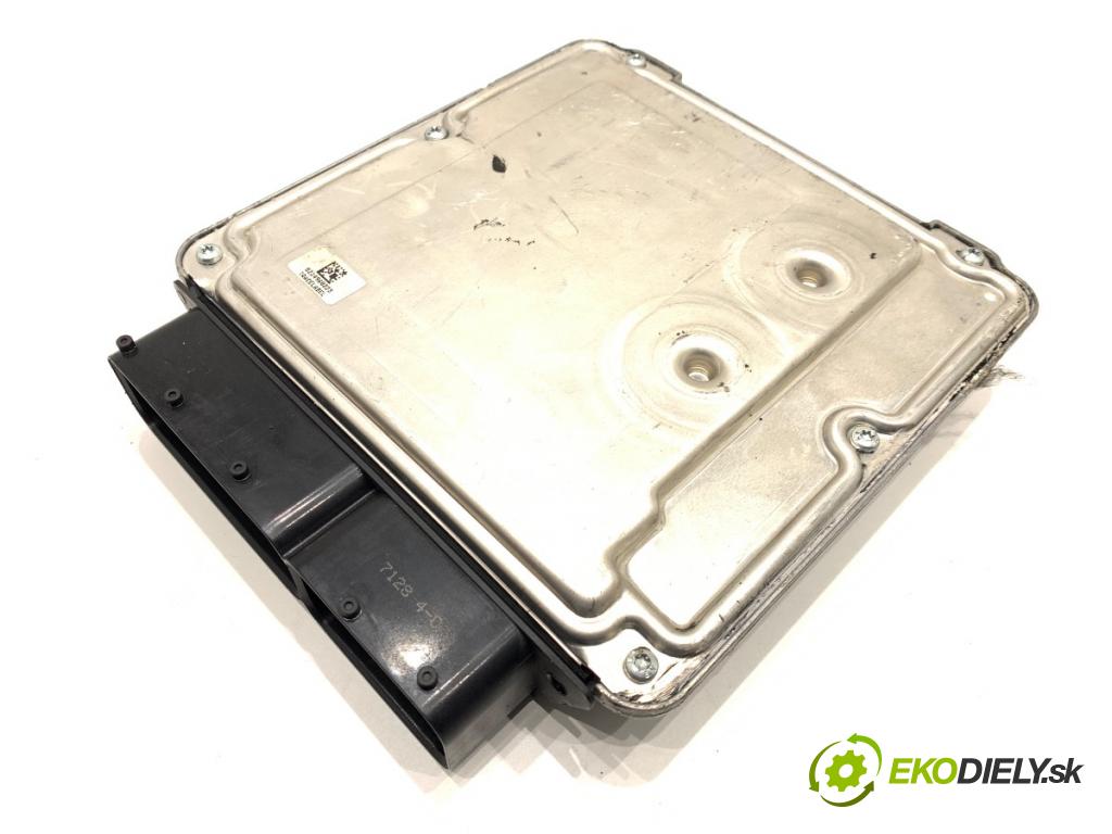 AUDI A4 B8 sedan 2008 105 kW 2.0 TDI 1968 riadiaca jednotka Motor 03L906022B 0281014235 (Riadiaca jednotka)