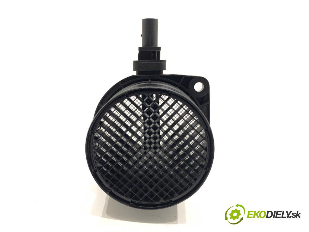 AUDI A4 B8 sedan 2008 105 kW 2.0 TDI 1968 Váha vzduchu 03G906461C (Váha vzduchu)