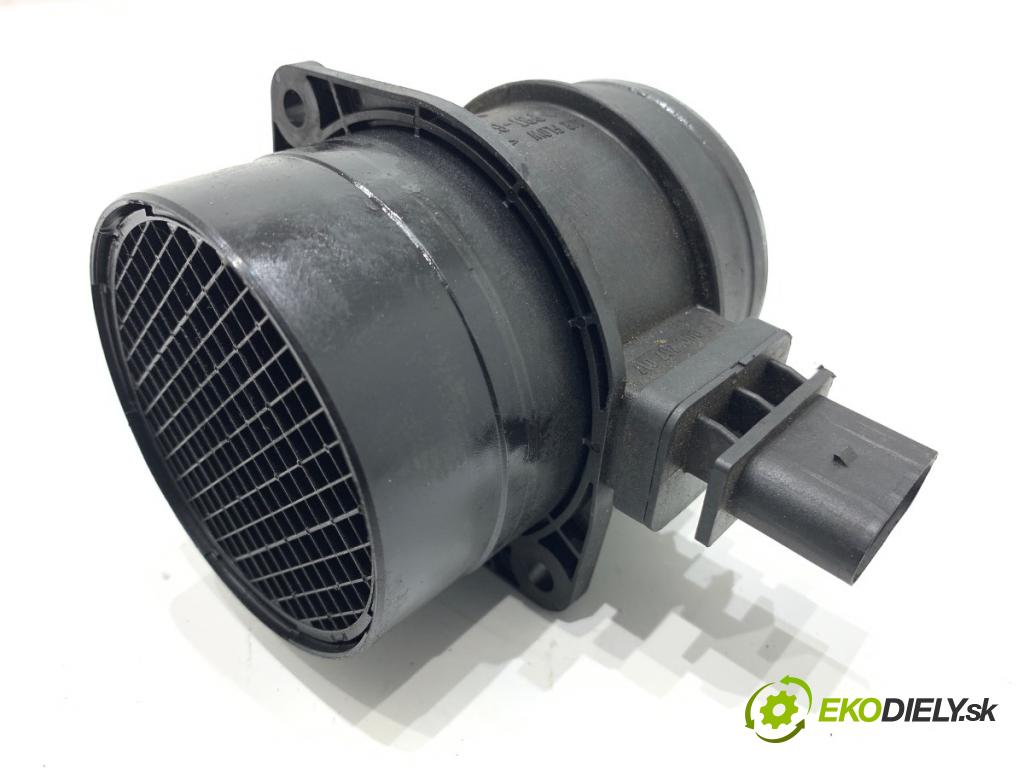 AUDI A4 B8 sedan 2008 105 kW 2.0 TDI 1968 Váha vzduchu 03G906461C (Váha vzduchu)