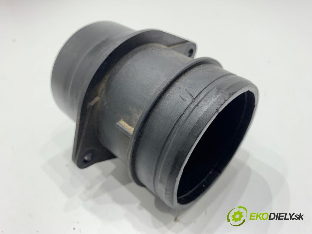 AUDI A4 B8 sedan 2008 105 kW 2.0 TDI 1968 Váha vzduchu 03G906461C (Váha vzduchu)