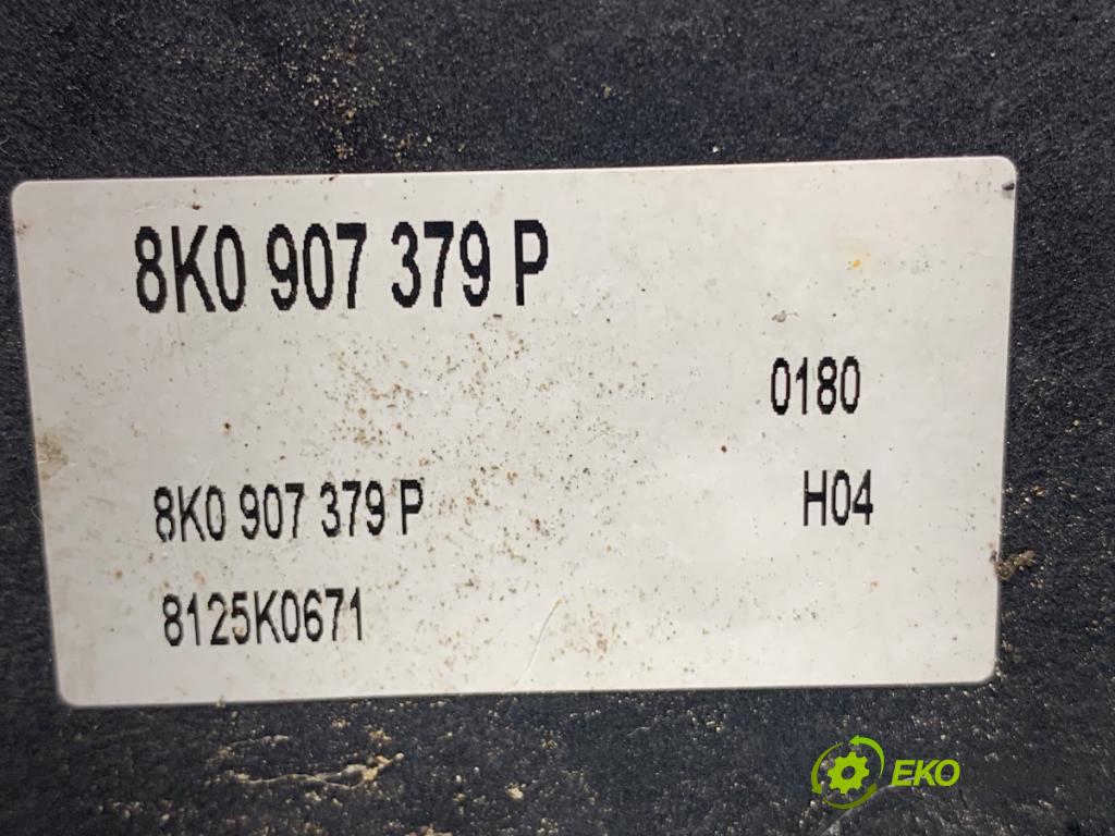AUDI A4 B8 sedan 2008 105 kW 2.0 TDI 1968 Pumpa ABS 8K0907379P (Pumpa ABS)