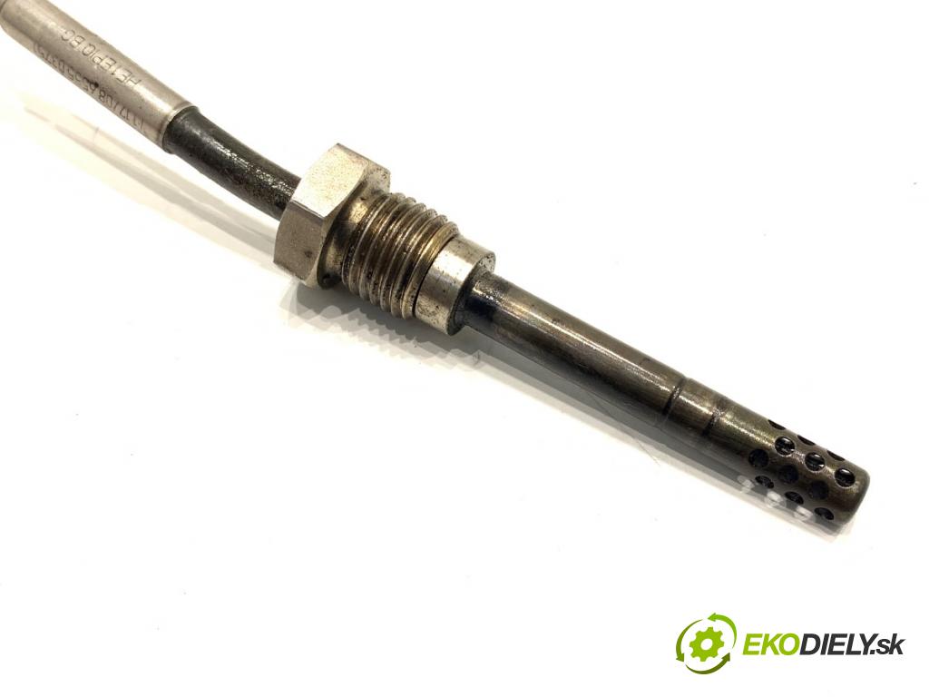 AUDI A4 B8 sedan 2008 105 kW 2.0 TDI 1968 Snímač teploty spalín 03L906088D (Snímač)