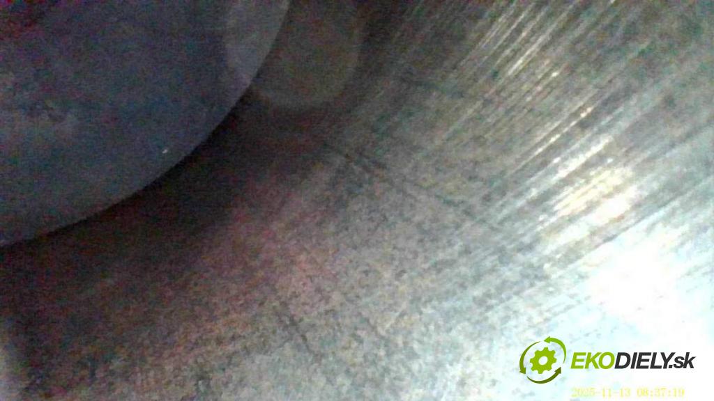 VOLVO V50 Kombi 2005 100 kW 2.0 D 1998 Motor D4204T (Motor)