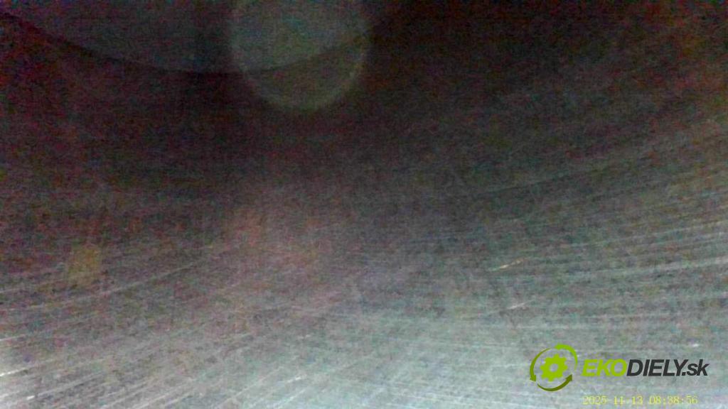 VOLVO V50 Kombi 2005 100 kW 2.0 D 1998 Motor D4204T (Motor)